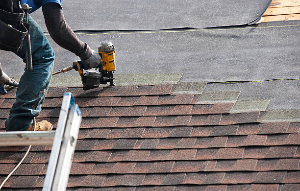 Licensed Flat Roof Repair service in West Greenwich, RI - Brentwood Metal Roofing